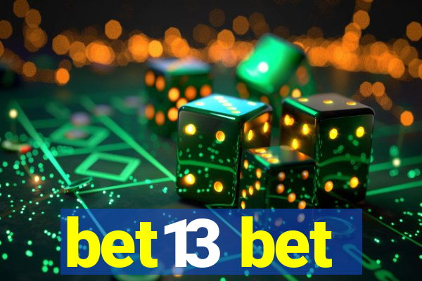 bet13 bet